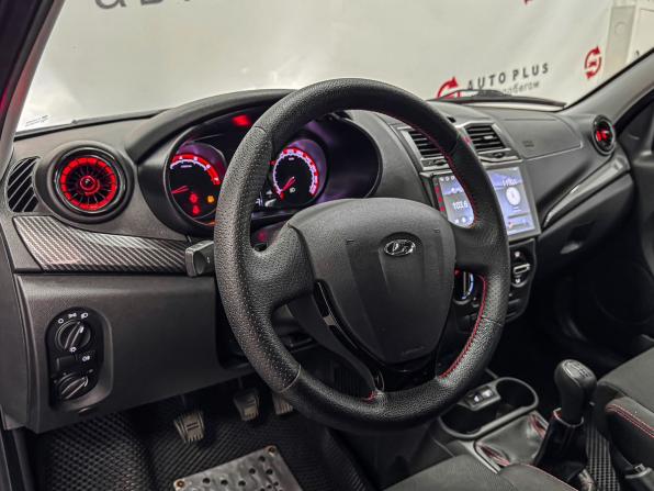 Lada (ВАЗ) Granta I Рестайлинг с пробегом 2023 года, цена 879 000 рублей, 61445 км, седан, Автокод Объявления