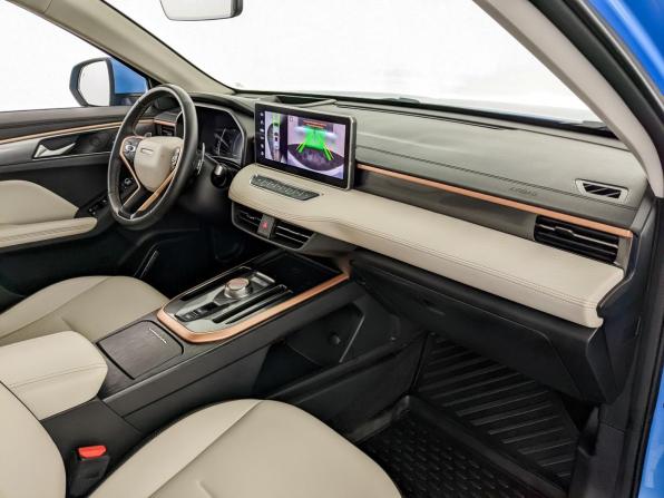 Haval Jolion I с пробегом 2023 года, цена 1 800 000 рублей, 62621 км, внедорожник, Автокод Объявления