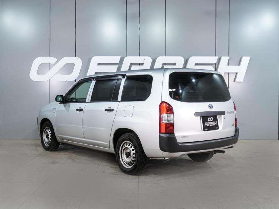 Toyota Probox I Рестайлинг Воронеж  - изображение 2