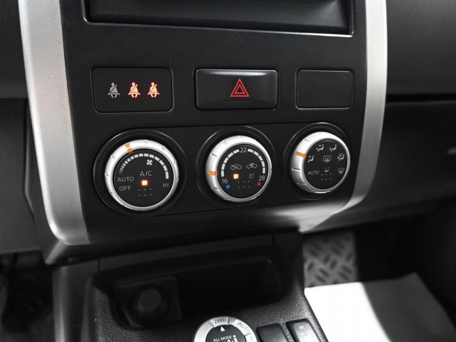 Nissan X-Trail II Тверь  - изображение 14