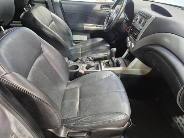 Subaru Forester III с пробегом 2008 года, цена 970 000 рублей, 195000 км, внедорожник, Автокод Объявления