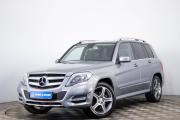Mercedes-Benz GLK-Класс I (X204) Пермь  - изображение 30