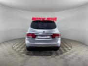SsangYong Kyron I Рестайлинг Воронеж  - изображение 24