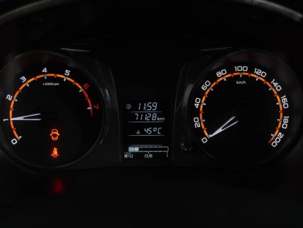 Lada (ВАЗ) Granta I Рестайлинг с пробегом 2024 года, цена 920 000 рублей, 71128 км, седан, Автокод Объявления