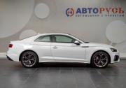Audi A5 II (F5) Рестайлинг Москва  - изображение 32