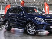 Mercedes-Benz GLE I (W166) Санкт-Петербург  - изображение 38