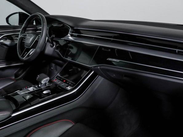 Audi S8 IV (D5) Рестайлинг с пробегом 2023 года, цена 12 500 000 рублей, 27514 км, седан, Автокод Объявления