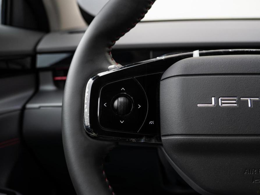 JETOUR DASHING I Краснодар  - изображение 15
