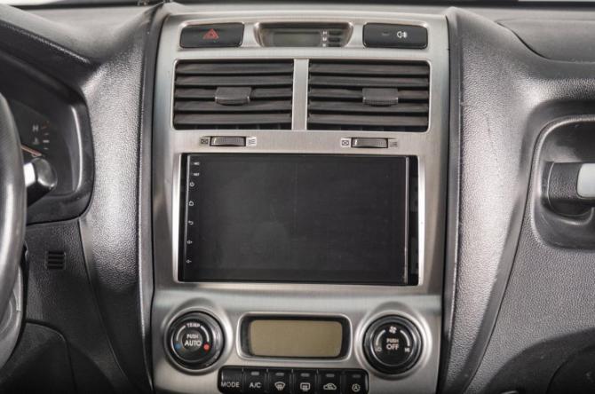 Kia Sportage II с пробегом 2007 года, цена 779 000 рублей, 315000 км, внедорожник, Автокод Объявления