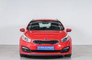 Kia Ceed II Рестайлинг Новосибирск  - изображение 22