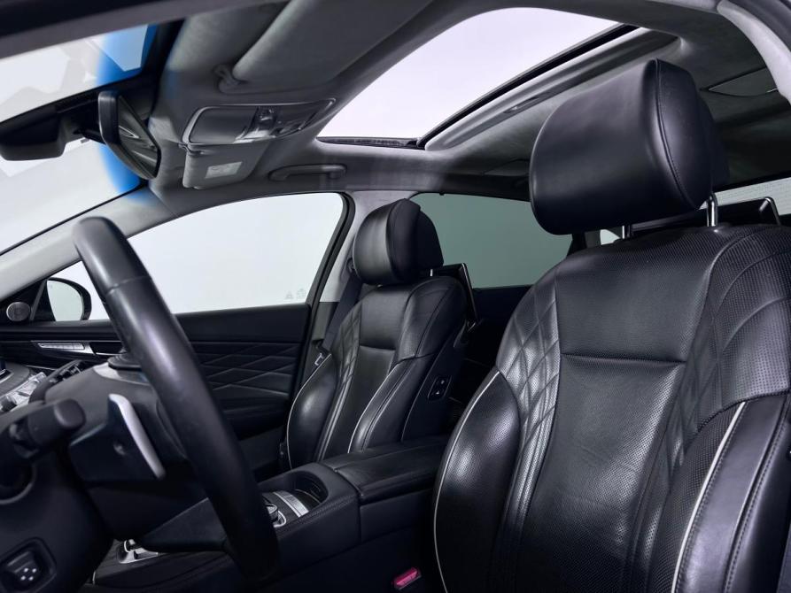 Kia K900 II Ростов-на-Дону  - изображение 12