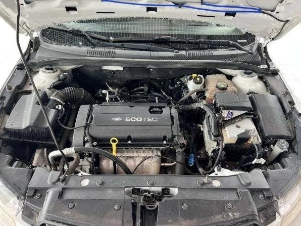 Chevrolet Cruze I Рестайлинг с пробегом 2013 года, цена 695 000 рублей, 143798 км, хэтчбек, Автокод Объявления