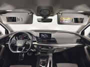 Audi Q5 II (FY) Санкт-Петербург  - изображение 45