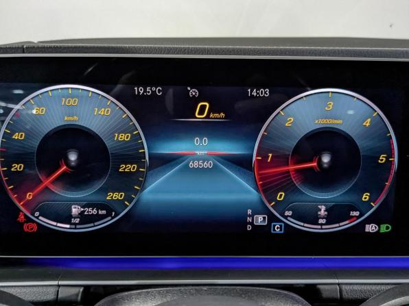 Mercedes-Benz GLE II (V167) с пробегом 2020 года, цена 7 205 000 рублей, 68556 км, внедорожник, Автокод Объявления