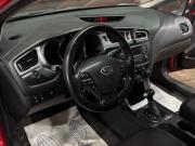 Kia Ceed II Ставрополь  - изображение 32