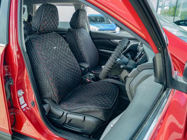 Nissan X-Trail III с пробегом 2016 года, цена 1 649 000 рублей, 108833 км, внедорожник, Автокод Объявления