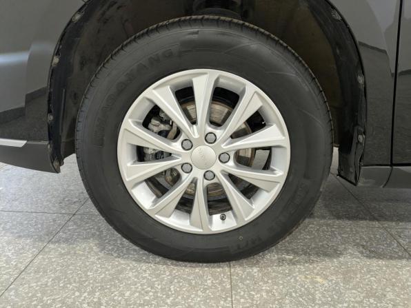 Haval M6 II с пробегом 2024 года, цена 1 990 000 рублей, 15793 км, внедорожник, Автокод Объявления