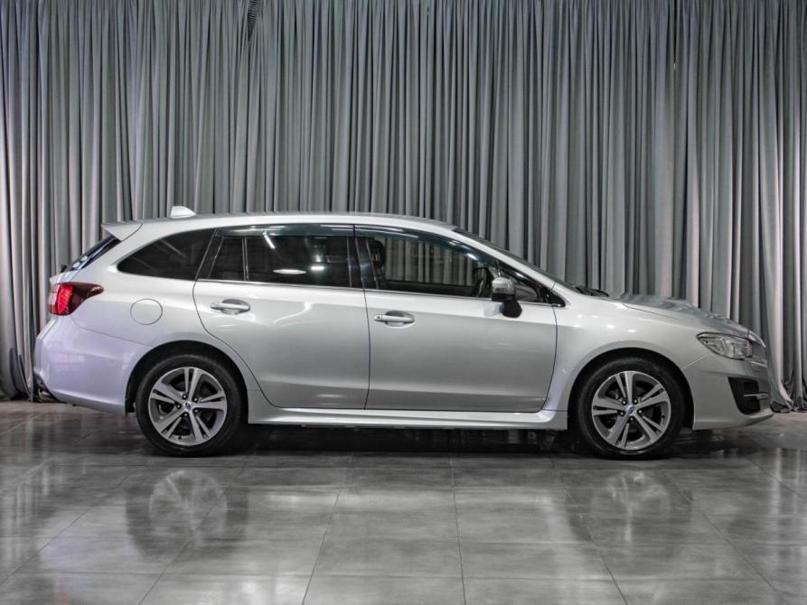 Subaru Levorg I Тюмень  - изображение 5