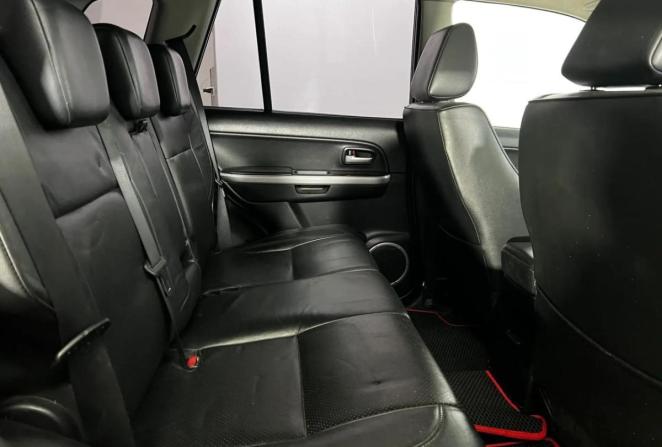 Suzuki Grand Vitara II с пробегом 2007 года, цена 770 000 рублей, 322774 км, внедорожник, Автокод Объявления