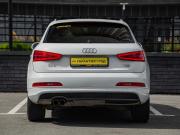 Audi Q3 I (8U) Рестайлинг Тюмень  - изображение 20