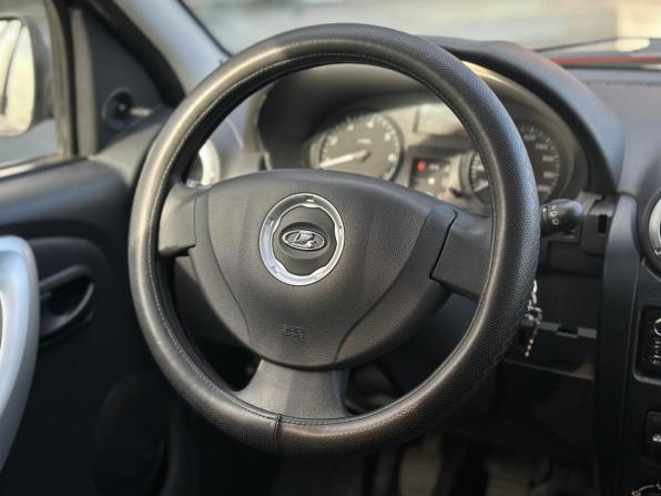 Lada (ВАЗ) Largus I с пробегом 2020 года, цена 869 000 рублей, 163083 км, универсал, Автокод Объявления