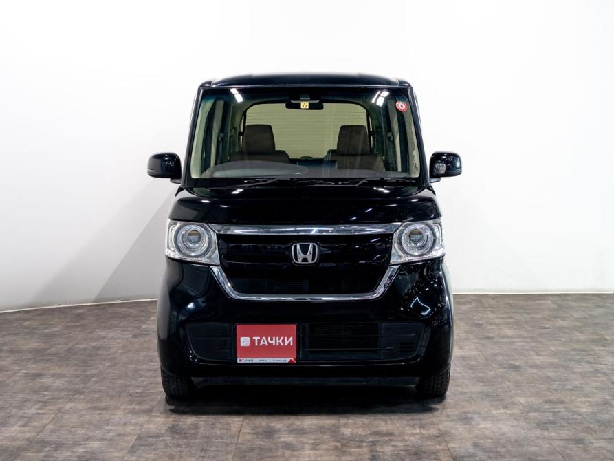 Honda N-BOX II Чита  - изображение 2