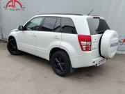 Suzuki Grand Vitara II Рестайлинг Ярославль  - изображение 24