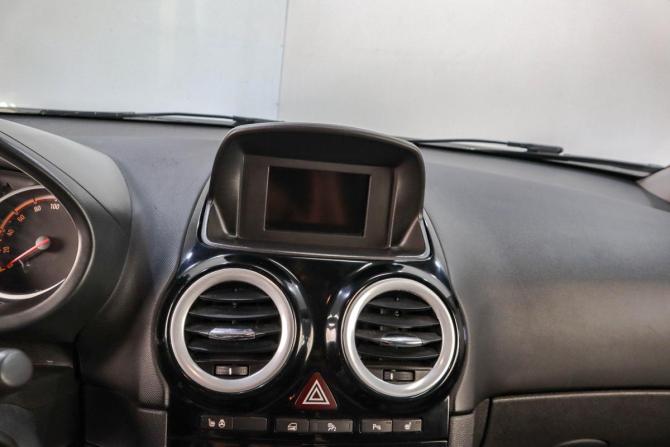 Opel Corsa D с пробегом 2008 года, цена 629 000 рублей, 113800 км, хэтчбек, Автокод Объявления