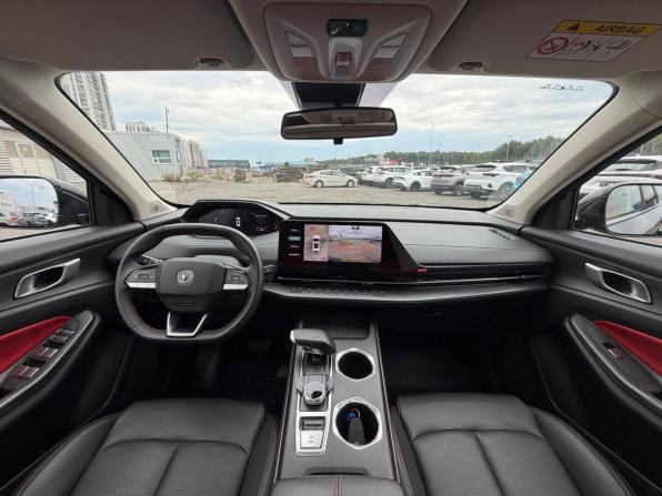 Changan CS55 Plus II с пробегом 2023 года, цена 1 945 000 рублей, 70504 км, внедорожник, Автокод Объявления