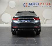 Geely Tugella I Рестайлинг Москва  - изображение 34