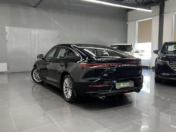FAW Bestune B70 I Рестайлинг с пробегом 2024 года, цена 1 995 000 рублей, 16950 км, лифтбек, Автокод Объявления