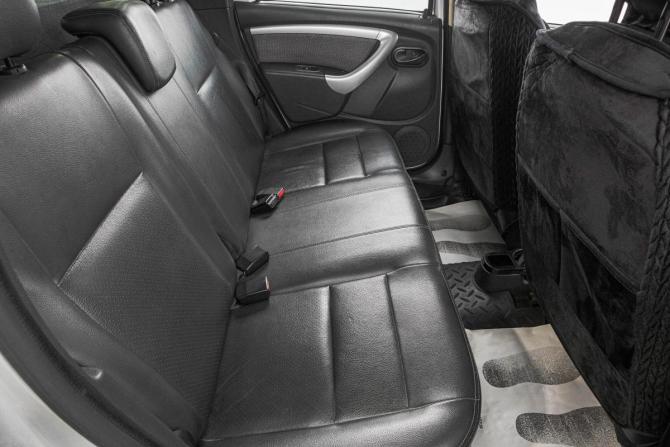 Renault Duster I с пробегом 2012 года, цена 899 000 рублей, 160000 км, внедорожник, Автокод Объявления