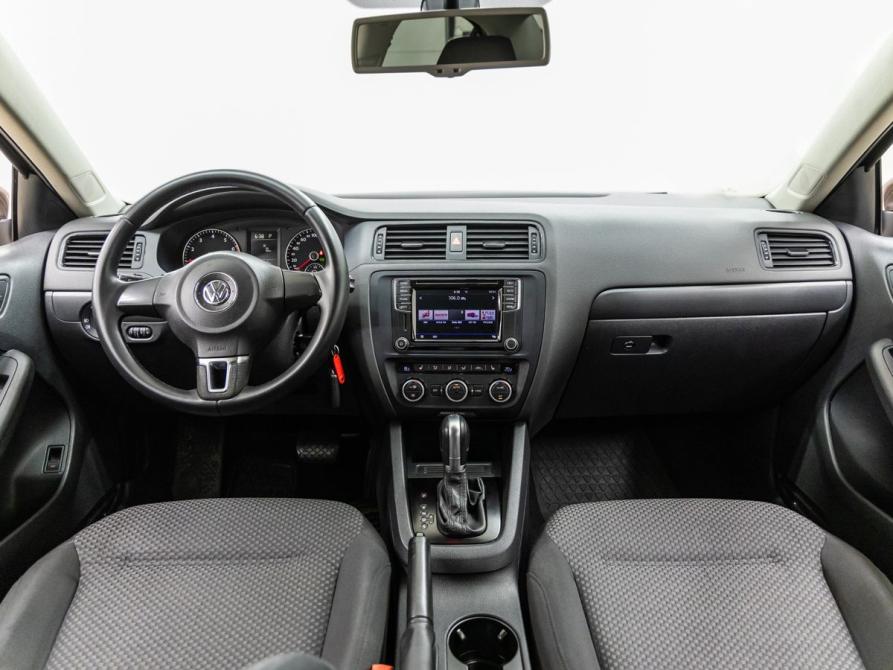 Volkswagen Jetta VI Волгоград  - изображение 13