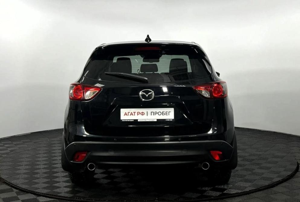 Mazda CX-5 I Нижний Новгород  - изображение 5