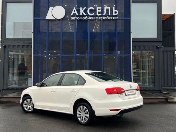 Volkswagen Jetta VI с пробегом 2012 года, цена 899 000 рублей, 130000 км, седан, Автокод Объявления