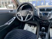 Hyundai Solaris I Рестайлинг Краснодар  - изображение 39