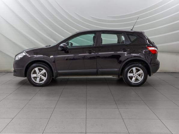Nissan Qashqai I Рестайлинг с пробегом 2012 года, цена 1 018 000 рублей, 179860 км, внедорожник, Автокод Объявления