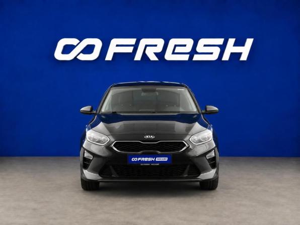 Kia Ceed III с пробегом 2019 года, цена 1 749 444 рубля, 93871 км, хэтчбек, Автокод Объявления