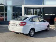 Lada (ВАЗ) Granta I Москва  - изображение 22