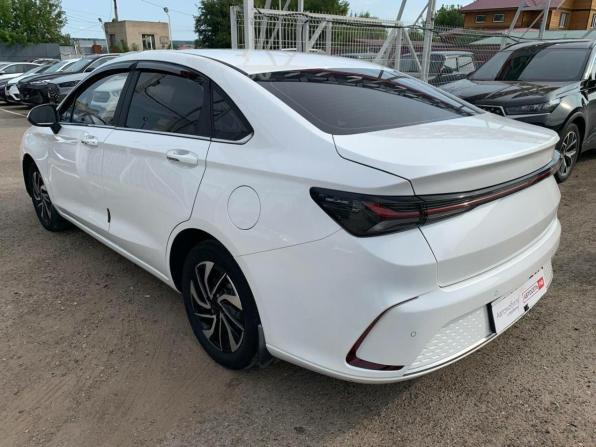 BAIC U5 Plus с пробегом 2023 года, цена 1 344 150 рублей, 33150 км, седан, Автокод Объявления