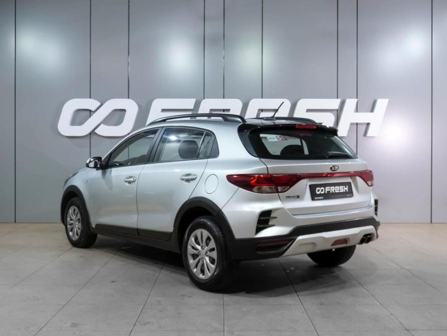 Kia Rio IV Рестайлинг Воронеж  - изображение 2