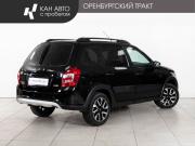 Lada (ВАЗ) Granta I Рестайлинг Казань  - изображение 16