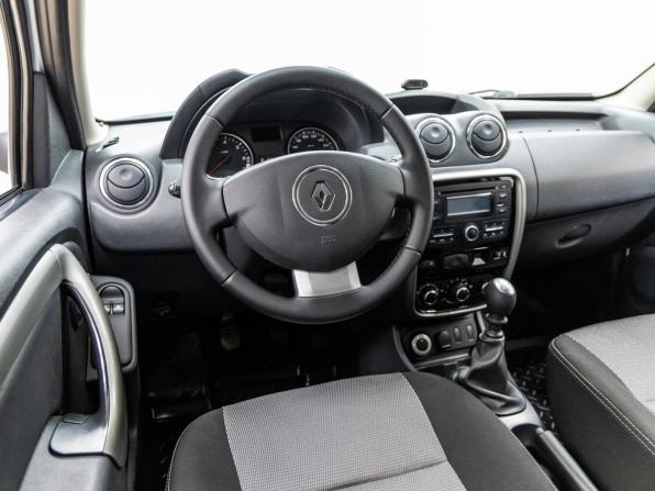 Renault Duster I с пробегом 2014 года, цена 999 000 рублей, 147438 км, внедорожник, Автокод Объявления
