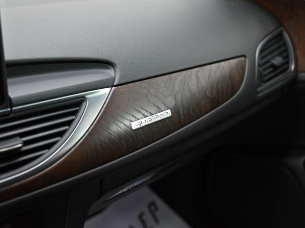 Audi A6 IV (C7) с пробегом 2012 года, цена 1 129 000 рублей, 144108 км, седан, Автокод Объявления
