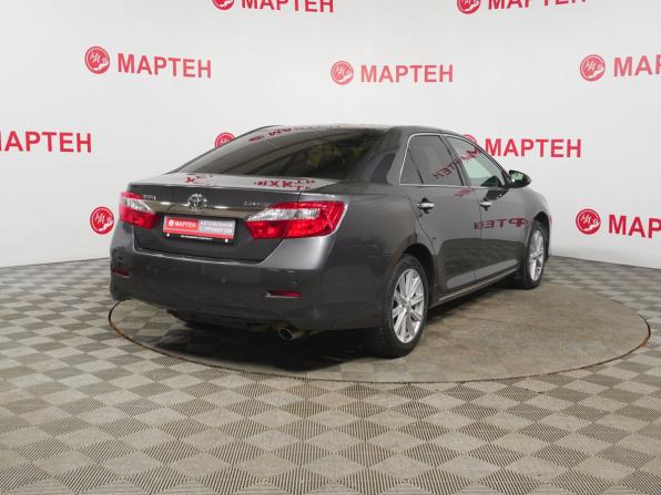 Toyota Camry VII (XV50) с пробегом 2012 года, цена 1 650 000 рублей, 179000 км, седан, Автокод Объявления