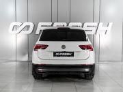 Volkswagen Tiguan II Ростов-на-Дону  - изображение 25