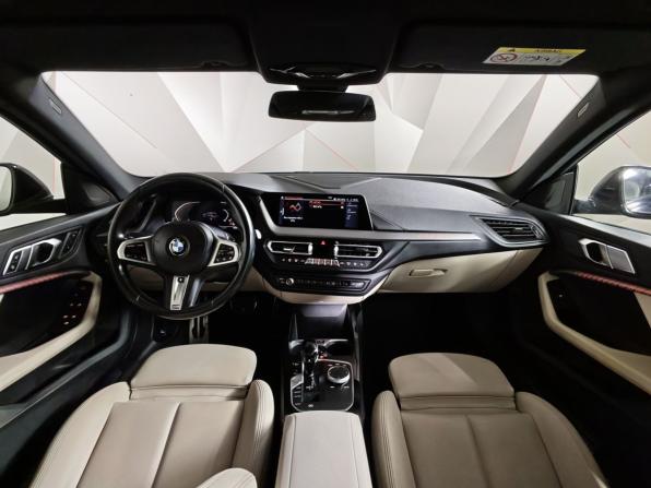 BMW 2 серии F44 с пробегом 2021 года, цена 2 300 000 рублей, 113221 км, седан, Автокод Объявления