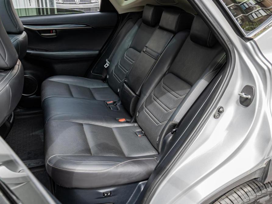 Lexus NX I Краснодар  - изображение 9