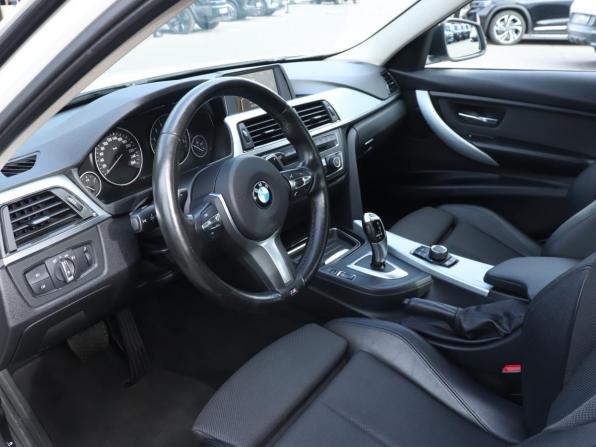 BMW 3 серии VI (F3x) с пробегом 2013 года, цена 2 260 000 рублей, 93266 км, седан, Автокод Объявления
