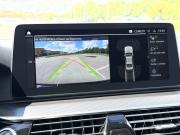 BMW 5 серии VII (G30/G31/G38) Рестайлинг Казань  - изображение 51